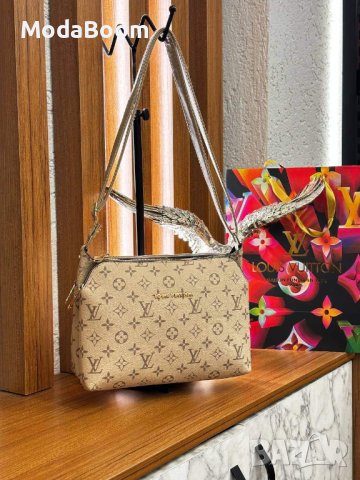 🔝Дамски чанти Louis Vuitton🔝, снимка 6 - Чанти - 42640029