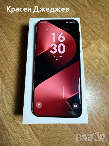 Huawei Pura 80 Pro 12/512 