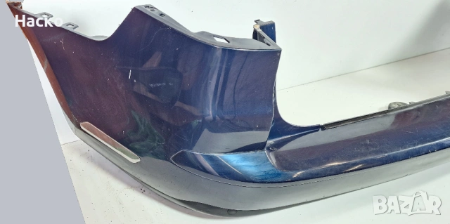 Задна Броня Citroen C5 III X7 Комби Ситроен Ц5 2008г-2017г, снимка 2 - Части - 53840806