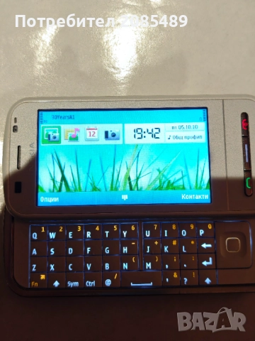 Nokia C6-00 RM 612, снимка 3 - Nokia - 52796421