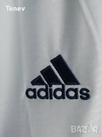 Bordeaux Adidas нова оригинална тениска Бордо размер М 2021/2022, снимка 4 - Тениски - 42261185
