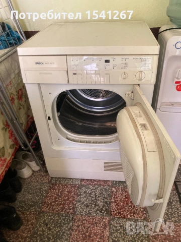 Кондензна сушилня, снимка 2 - Сушилни - 53664036