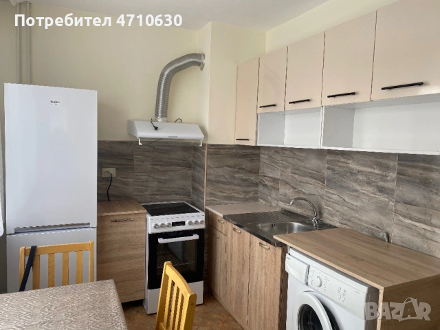 Апартамент под наем Младост 4, снимка 3 - Апартаменти - 53121163