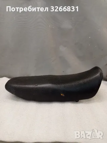 седалка мотоциклет Хонда Honda CG125 , снимка 2 - Части - 48795730