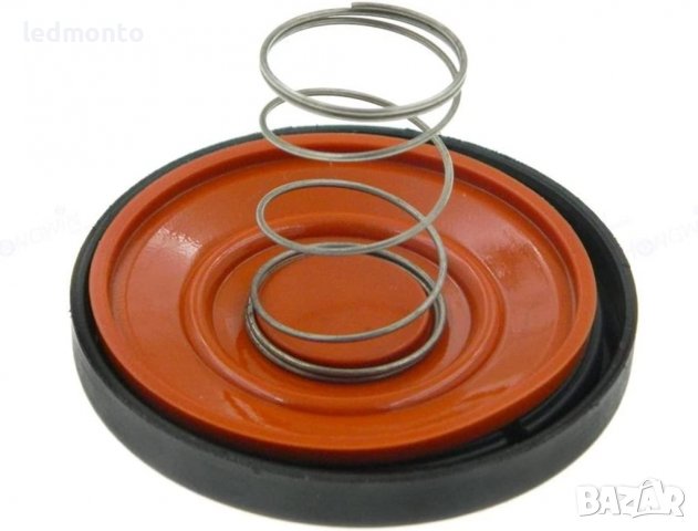 PCV Капачка на клапана с мембрана 8200756123 картерни газове за 1.5 Dci Renault Nissan, снимка 7 - Части - 40074732