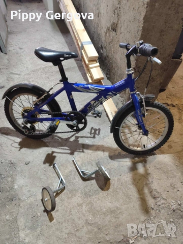 Детско колело 14 '