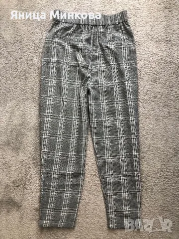 Дамски панталон, снимка 7 - Панталони - 49220718