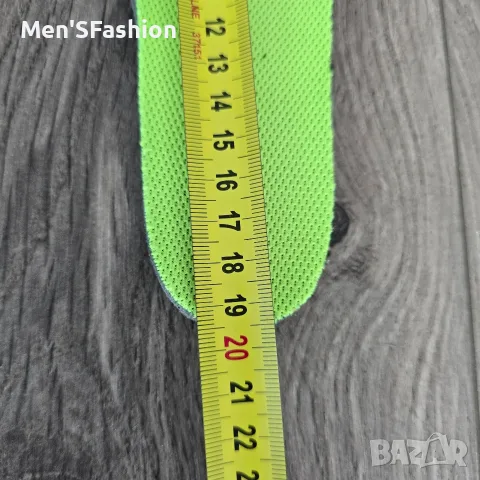 Nike - детски маратонки, снимка 8 - Детски маратонки - 55951810