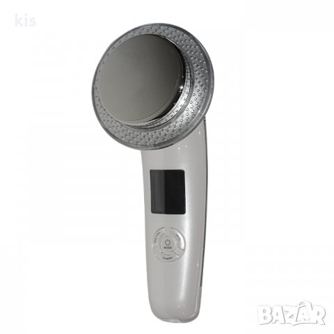 Портативен козметичен уред 6 в 1 , снимка 2 - Козметични уреди - 34544817