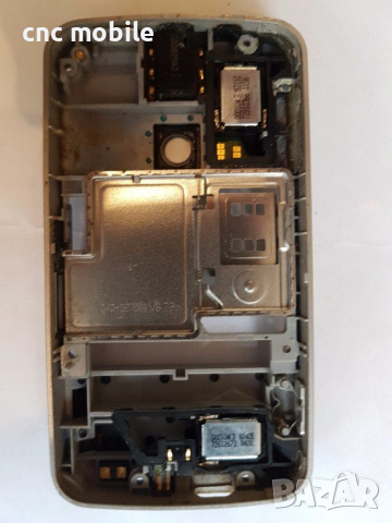 Nokia N96 оригинални части и аксесоари , снимка 3 - Резервни части за телефони - 20242696