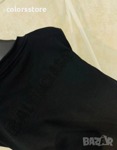 Мъжка блуза Balenciaga -IM24y, снимка 3 - Блузи - 45629880