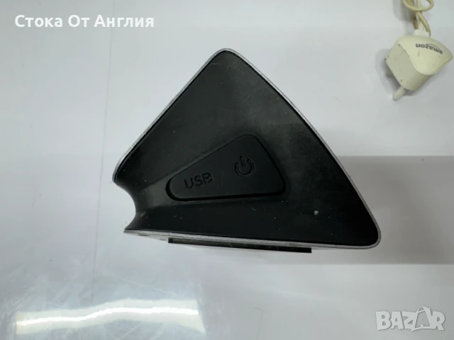 Колонка Bluetooth - SilverCrest , снимка 5 - Bluetooth тонколони - 50958860