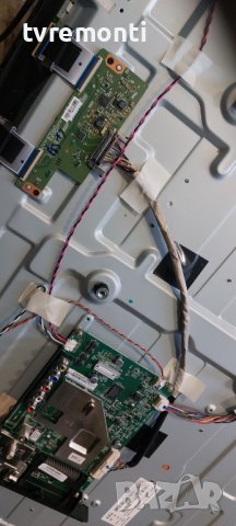 MAIN BOARD ,715G8524-M01-B00-004K for ,LG 43LJ500V 43inc DISPLAY, снимка 4 - Части и Платки - 41563800