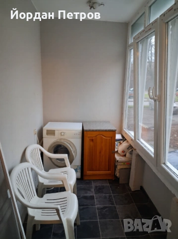 Дава под Наем 2-СТАЕН ОБЗАВЕДЕН град Пловдив, Каменица 1, снимка 7 - Апартаменти - 53872233