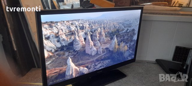 Телевизор 32 TUCSON LED SMART TV , снимка 5 - Телевизори - 34742937