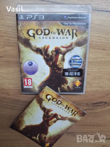 GTA 5 за Sony Playstation 3, снимка 6 - Игри за PlayStation - 48635739