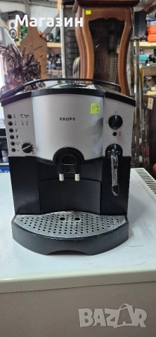Кафеавтомат Krups 