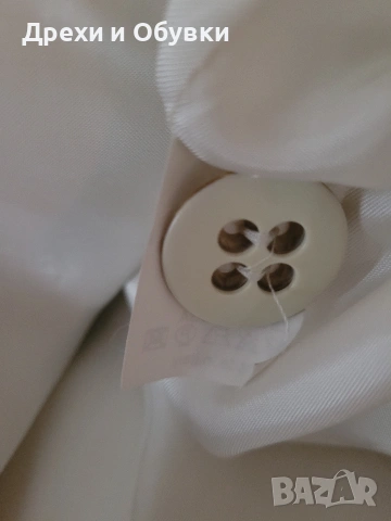 Палто вълна италиански бранд LAZZARI , снимка 9 - Палта, манта - 53060721