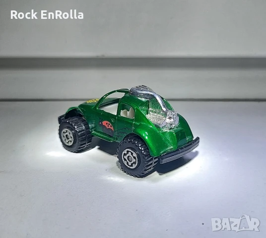 MATCHBOX Sand Digger, снимка 3 - Колекции - 50718973