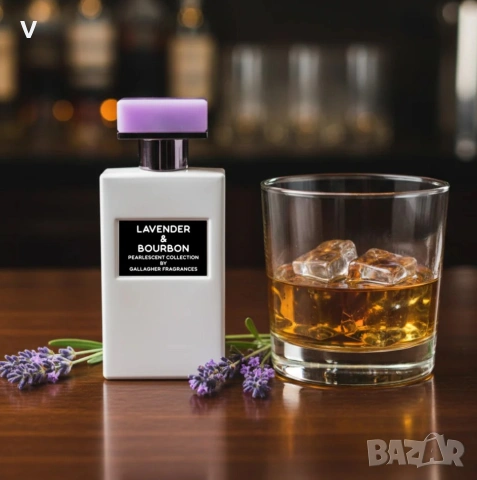 Парфюм Jousset Accident a La Vanille Madeleine de proust / Creme Brulee / Отливки Gallagher , снимка 8 - Дамски парфюми - 53631172