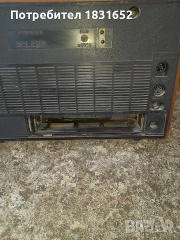 Радио - SELENA B 211, снимка 8 - Други ценни предмети - 53726452