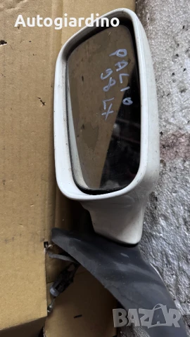 Странично огледало зa Fiat Palio - E30252840 / E30152840