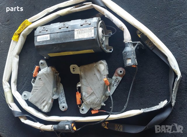 Аербеци БМВ E39 - Airbag BMW E39 N