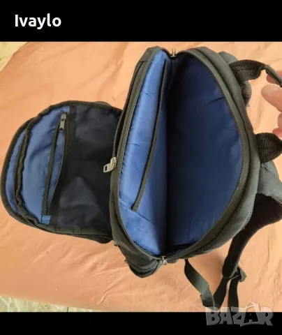 Samsonite  раница 