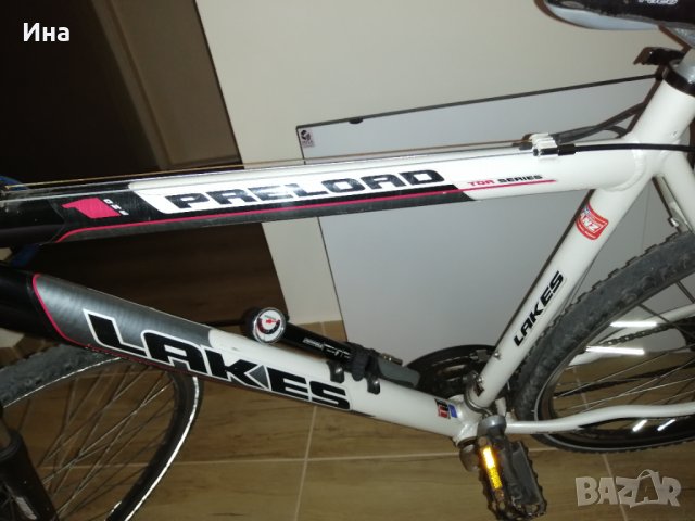 Мъжки велосипед, снимка 6 - Велосипеди - 41530641