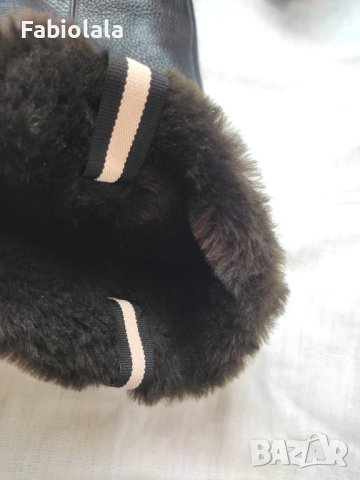 Amberone winter boots EU 39, снимка 8 - Дамски боти - 41885948