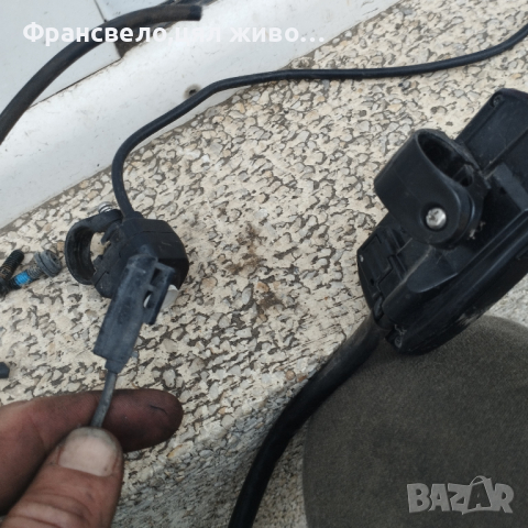 Дисплей за електрически велосипед колело Panasonic 24 v , снимка 3 - Части за велосипеди - 44727244