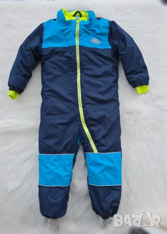 Детски ски гащеризон размер 3 години , снимка 9 - Детски панталони и дънки - 48683466