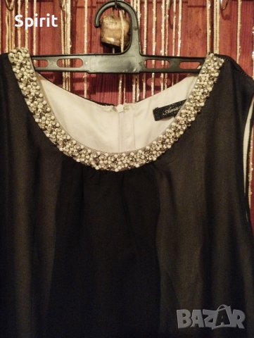 Рокля "BAT", снимка 2 - Рокли - 42172700