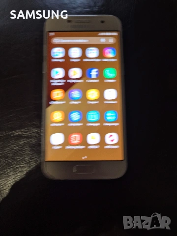 Samsung - A3, снимка 2 - Samsung - 53220471