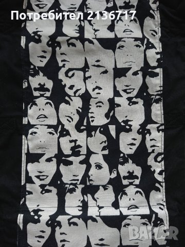 Ергономична раница за бебеносене Rose & Rebellion, снимка 4 - Кенгура и ранички - 42629767