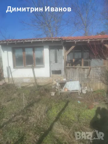 Продавам парцел, снимка 6 - Парцели - 48502029