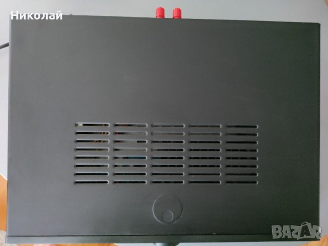 Cambridge Audio Topaz AM5, снимка 8 - Ресийвъри, усилватели, смесителни пултове - 40999943
