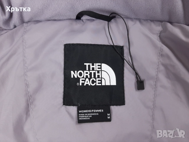 The North Face Triple C Parka - Оригинално дамско зимно яке р-р M-L, снимка 10 - Якета - 52110194