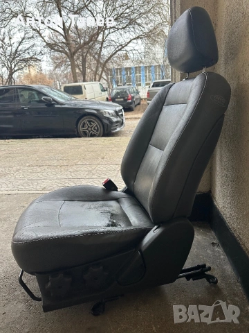 Седалка за Хюндай Санта фе 2002 г, снимка 4 - Части - 53019447