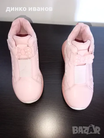 Детски маратонки Мат Стар 29 номер , снимка 2 - Детски маратонки - 50396747