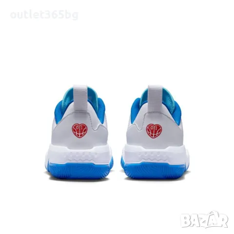 Nike - Air Jordan One Take 4 №38 Оригинал Код 868, снимка 6 - Детски маратонки - 48993112