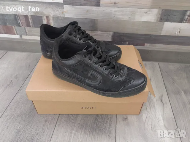 Маратонки Cruyff 