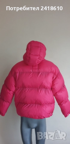 Colmar Concrete Pertex Quantum Down Oversize Women Jacket Size S НОВО! ОРИГИНАЛ! Дамско Зимно Яке!, снимка 12 - Якета - 52352950