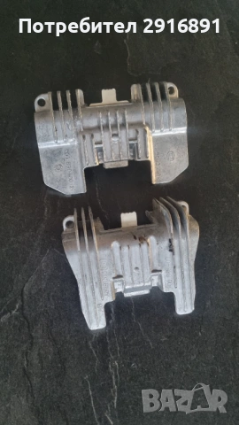 Къса и дълга лед светлина за WV ATLAS, Таурег, Пасат след 19г, снимка 6 - Части - 53524138