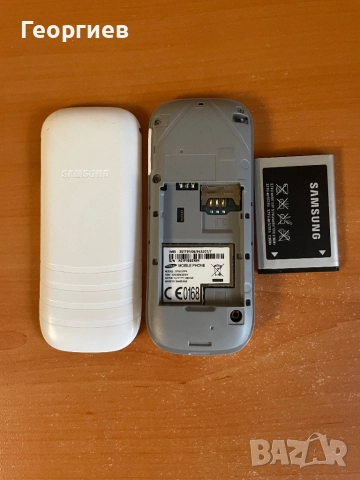 Samsung , снимка 5 - Samsung - 52840536