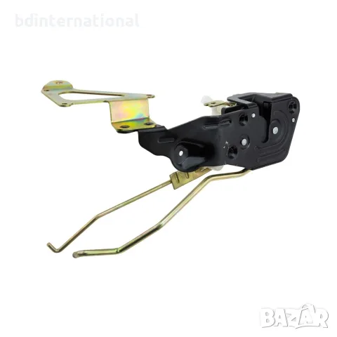 Брава за предна дясна врата, Hyundai Accent LC, снимка 2 - Части - 56062765