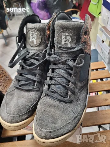 Fila, Reebok, Nike, Adidas-‼️ НАМАЛЕНИ маратонки‼️, снимка 12 - Маратонки - 49674318