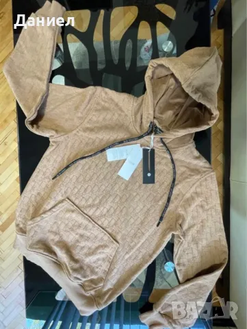 суитшърт Dior , palms angels, снимка 13 - Суичъри - 49708807