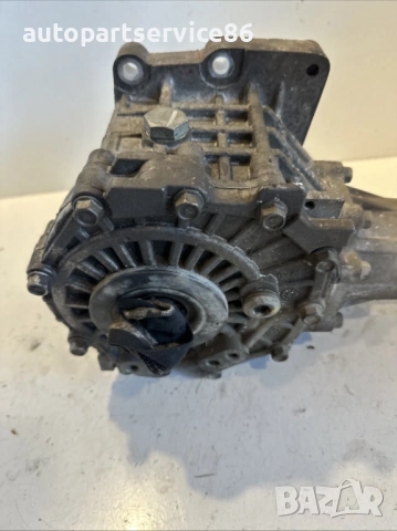 Раздатъчна кутия 3B600 за Kia Sportage 2015 – Оригинална OEM – 2.0 CRDi 134 к.с. AWD 4x4, снимка 2 - Части - 53652588