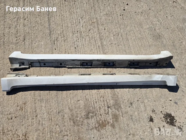 Прагове комби OEM TOYOTA AVENSIS T27 2.0 D-4D КОМБИ 2014, снимка 2 - Части - 56020078